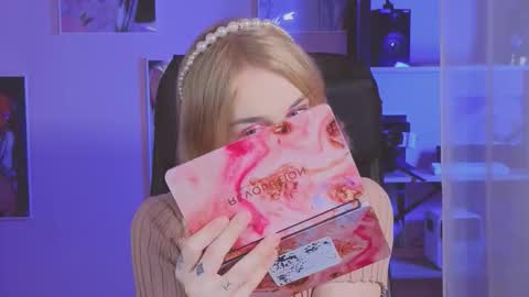 Snapshot of barbie_richy chatting on 10/10/25, 05:17 barbie_richy online show from 10/10/25, 05:17