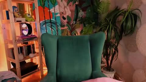 Snapshot of barbie_richy chatting on 10/23/25, 05:40 barbie_richy online show from 10/23/25, 05:40