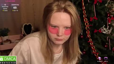 Snapshot of barbie_staze chatting on 01/15/26, 02:38 Barbie Staze online show from 01/15/26, 02:38