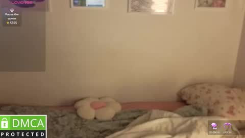 Snapshot of barbie_staze chatting on 02/07/26, 02:59 Barbie Staze online show from 02/07/26, 02:59