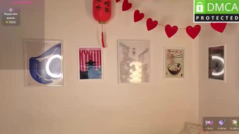 Snapshot of barbie_staze chatting on 02/15/26, 11:12 Barbie Staze online show from 02/15/26, 11:12