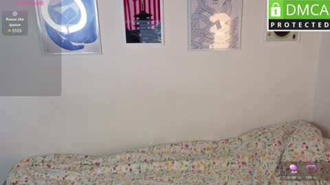 Snapshot of barbie_staze chatting on 02/21/26, 01:50 Barbie Staze online show from 02/21/26, 01:50