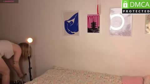 Snapshot of barbie_staze chatting on 02/23/26, 01:14 Barbie Staze online show from 02/23/26, 01:14