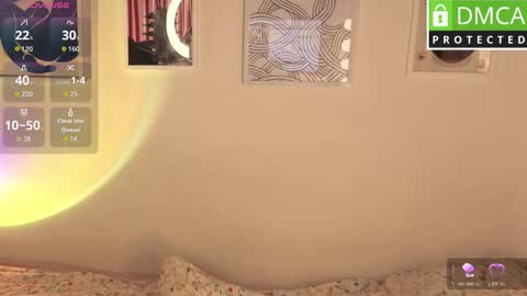 Snapshot of barbie_staze chatting on 03/09/26, 03:32 Barbie Staze online show from 03/09/26, 03:32