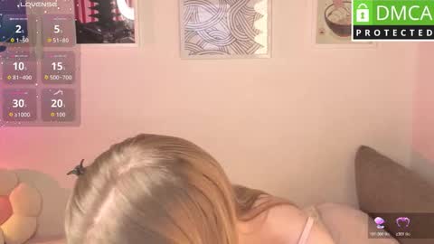 Snapshot of barbie_staze chatting on 03/16/26, 03:23 Barbie Staze online show from 03/16/26, 03:23