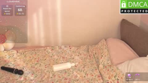 Snapshot of barbie_staze chatting on 03/16/26, 05:55 Barbie Staze online show from 03/16/26, 05:55