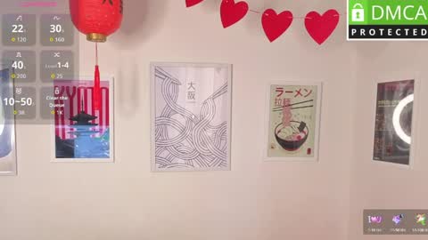 Snapshot of barbie_staze chatting on 04/02/26, 03:59 Barbie Staze online show from 04/02/26, 03:59