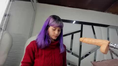 Barbie online show from 11/02/25, 02:52