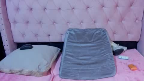 Snapshot of barbieambarx chatting on 03/17/26, 08:23 Barbie online show from 03/17/26, 08:23