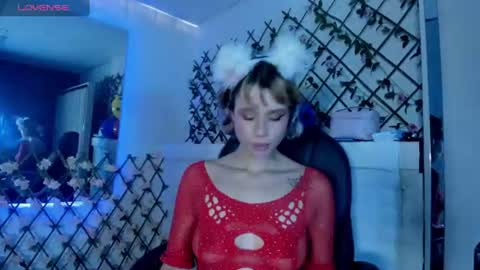 Snapshot of barbieambarx chatting on 06/25/26, 06:56 Barbie online show from 06/25/26, 06:56