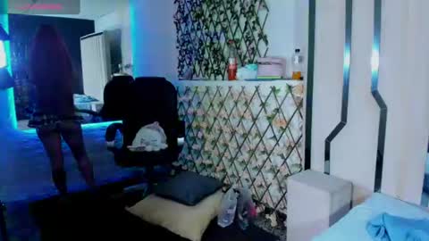 Snapshot of barbieambarx chatting on 07/24/26, 07:23 Barbie online show from 07/24/26, 07:23