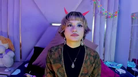 Snapshot of barbieambarx chatting on 08/02/26, 05:50 Barbie online show from 08/02/26, 05:50