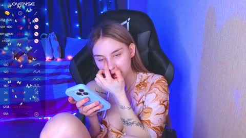 Eva online show from 12/04/24, 02:20