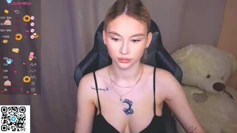 Eva online show from 09/30/25, 09:36