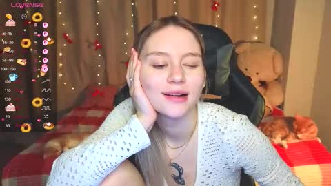 Eva online show from 12/02/25, 02:01