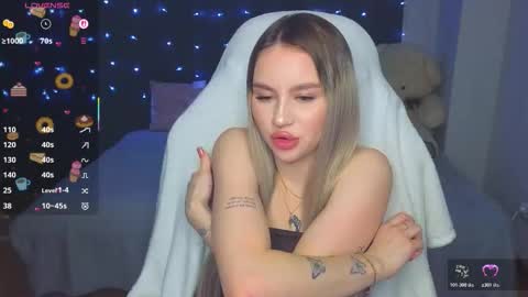 Eva online show from 02/28/26, 09:05