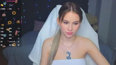 Eva online show from 03/02/26, 06:59