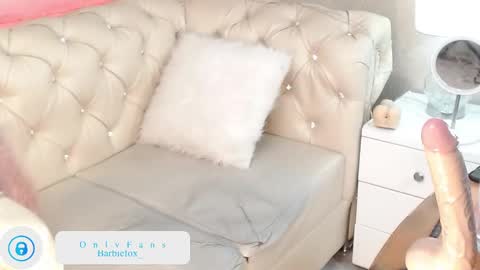 Snapshot of barbiefox_ chatting on 01/10/25, 09:53 barbiefox_ online show from 01/10/25, 09:53