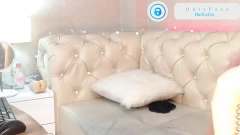 Snapshot of barbiefox_ chatting on 03/02/25, 11:31 barbiefox_ online show from 03/02/25, 11:31