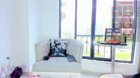 Snapshot of barbiefoxx chatting on 01/29/25, 07:11 Barbiefoxx online show from 01/29/25, 07:11