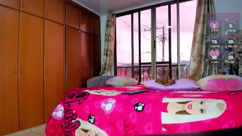 Snapshot of barbiefoxx chatting on 09/17/25, 07:26 Barbiefoxx online show from 09/17/25, 07:26