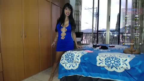 Snapshot of barbiefoxx chatting on 01/16/26, 08:46 Barbiefoxx online show from 01/16/26, 08:46