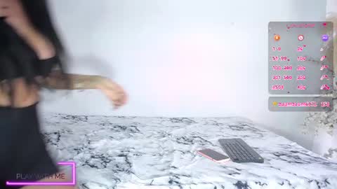 Barbiefoxx online show from 06/19/26, 05:06