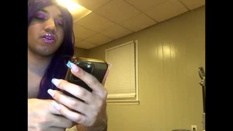 Tsbaby301 online show from 10/01/25, 03:56