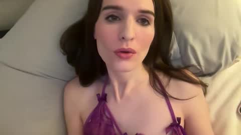 BarbieJules online show from 10/08/25, 07:11