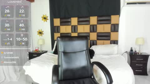 barbiekano online show from 12/26/24, 02:55