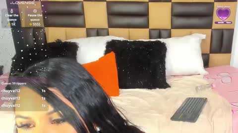 barbiekano online show from 01/04/25, 03:18