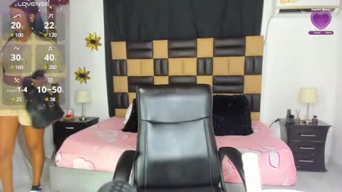 barbiekano online show from 01/05/25, 11:12