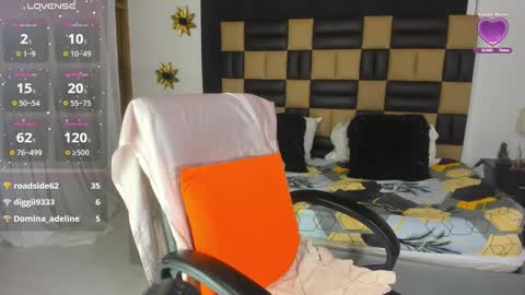 barbiekano online show from 01/12/25, 03:17