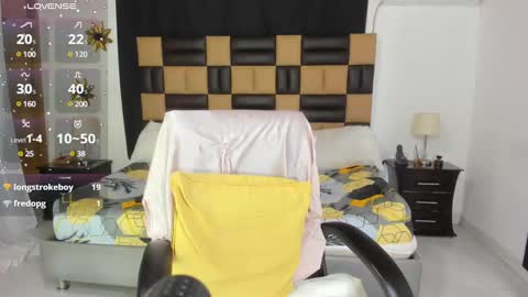 barbiekano online show from 01/20/25, 01:50