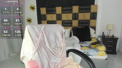 barbiekano online show from 01/22/25, 12:27