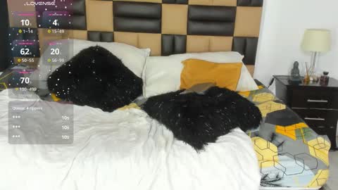 barbiekano online show from 02/15/25, 03:09