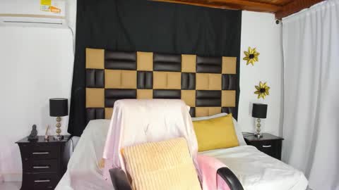 barbiekano online show from 11/16/25, 11:32