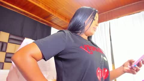 barbiekano online show from 11/22/25, 12:42