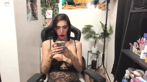 Issa Trap online show from 02/03/26, 03:28