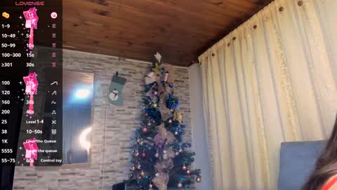 Sarashy online show from 12/11/24, 03:13