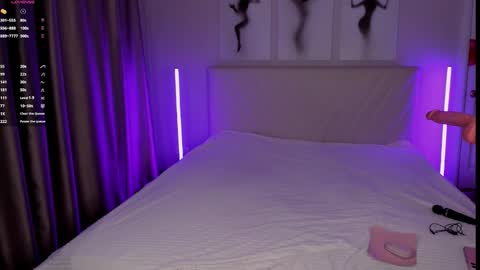 Snapshot of barbielina_ chatting on 03/22/26, 08:56 Emma online show from 03/22/26, 08:56