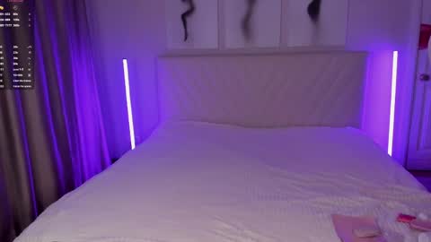 Snapshot of barbielina_ chatting on 04/13/26, 07:19 Emma online show from 04/13/26, 07:19