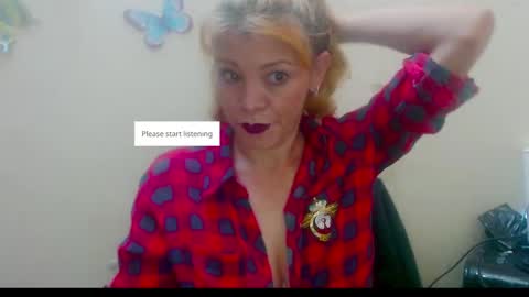 barbiemature online show from 09/20/25, 11:28