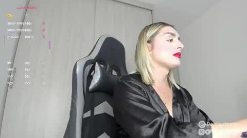 barbiemillit online show from 02/27/25, 12:54