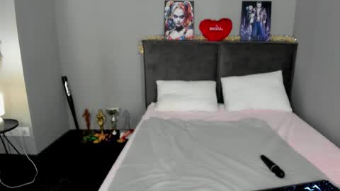 Barbie online show from 02/21/26, 09:10