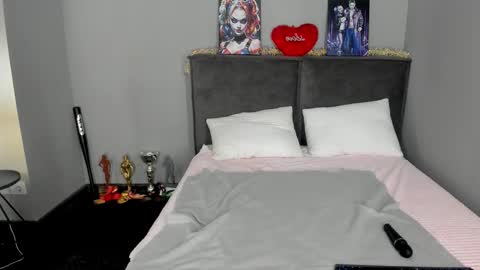 Barbie online show from 02/28/26, 01:45