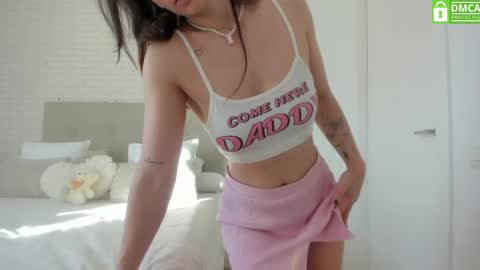 Snapshot of barbieprincess chatting on 04/08/26, 07:41 Tatiana online show from 04/08/26, 07:41