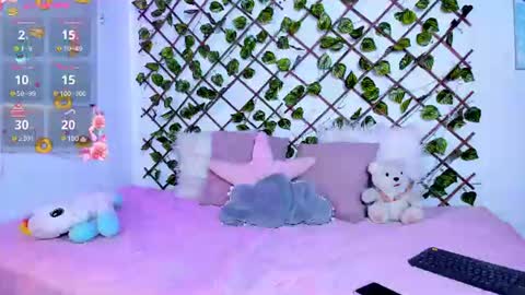 Snapshot of barbierivers chatting on 07/06/26, 03:03 Barbie online show from 07/06/26, 03:03