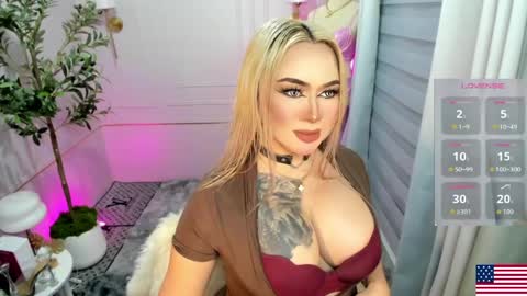 Snapshot of barbietop_alexa69 chatting on 04/20/26, 01:08 Miss Alexa Fields online show from 04/20/26, 01:08