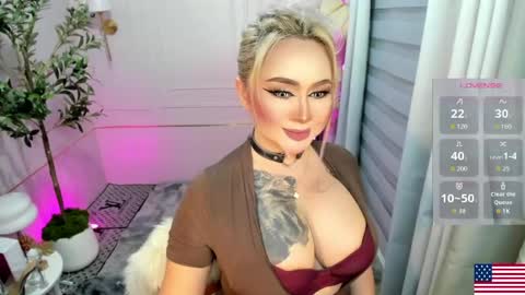 Snapshot of barbietop_alexa69 chatting on 04/25/26, 05:32 Miss Alexa Fields online show from 04/25/26, 05:32